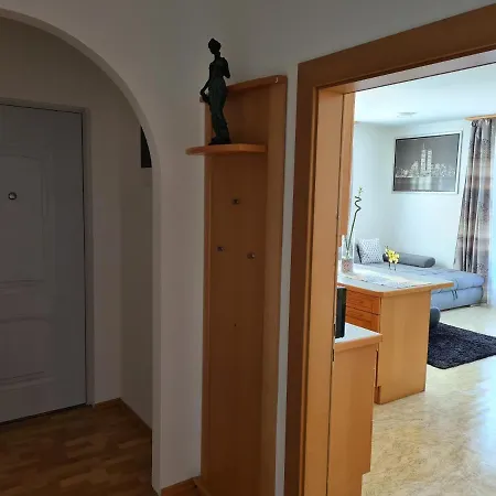 Orchidea Apartment Finkenstein am Faaker See Exterior photo
