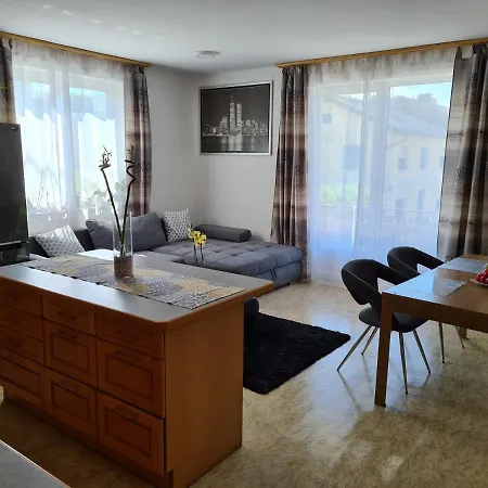 Orchidea Apartment Finkenstein am Faaker See Exterior photo