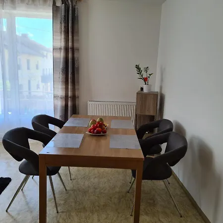 Orchidea Apartment Finkenstein am Faaker See Exterior photo