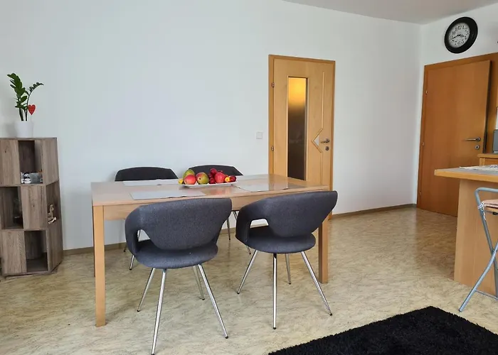 Orchidea Apartment