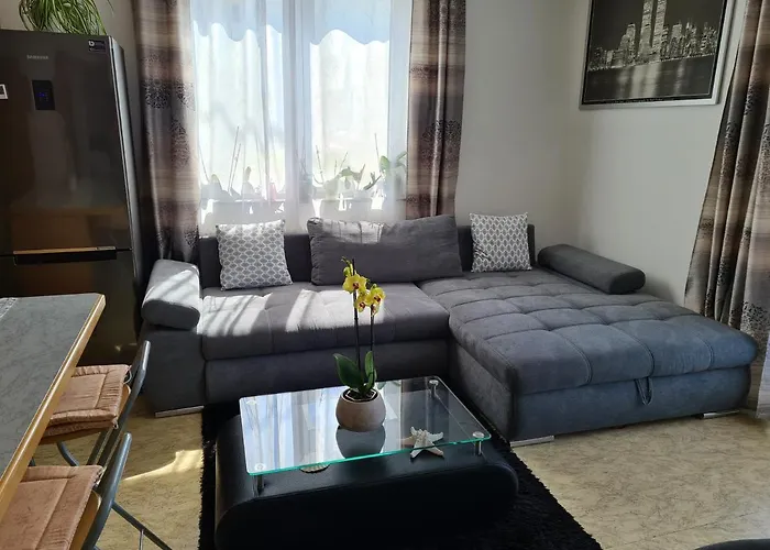 Orchidea Apartment