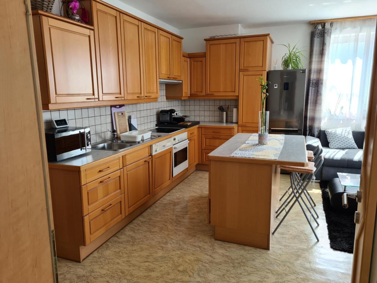 Orchidea Apartment Finkenstein am Faaker See