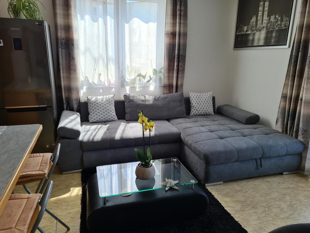 Orchidea Apartment *