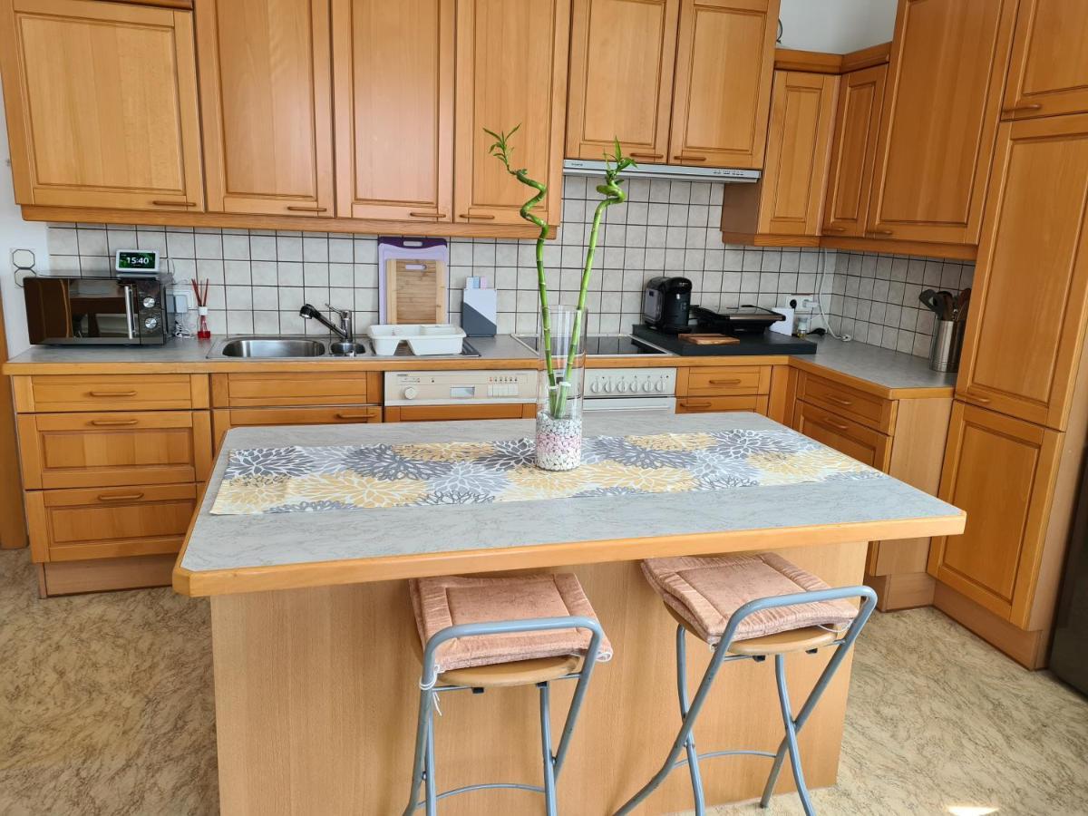 Apartment Orchidea