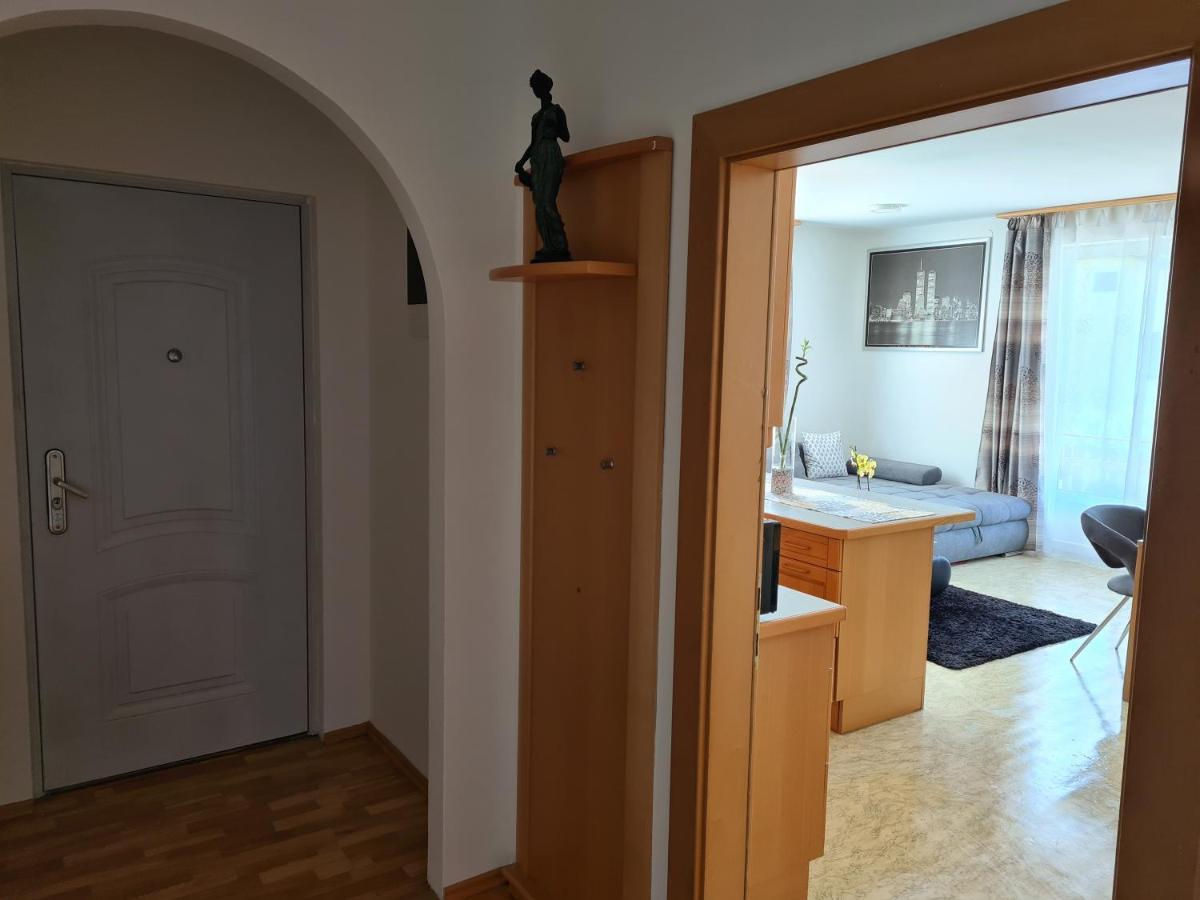 Apartment Orchidea *