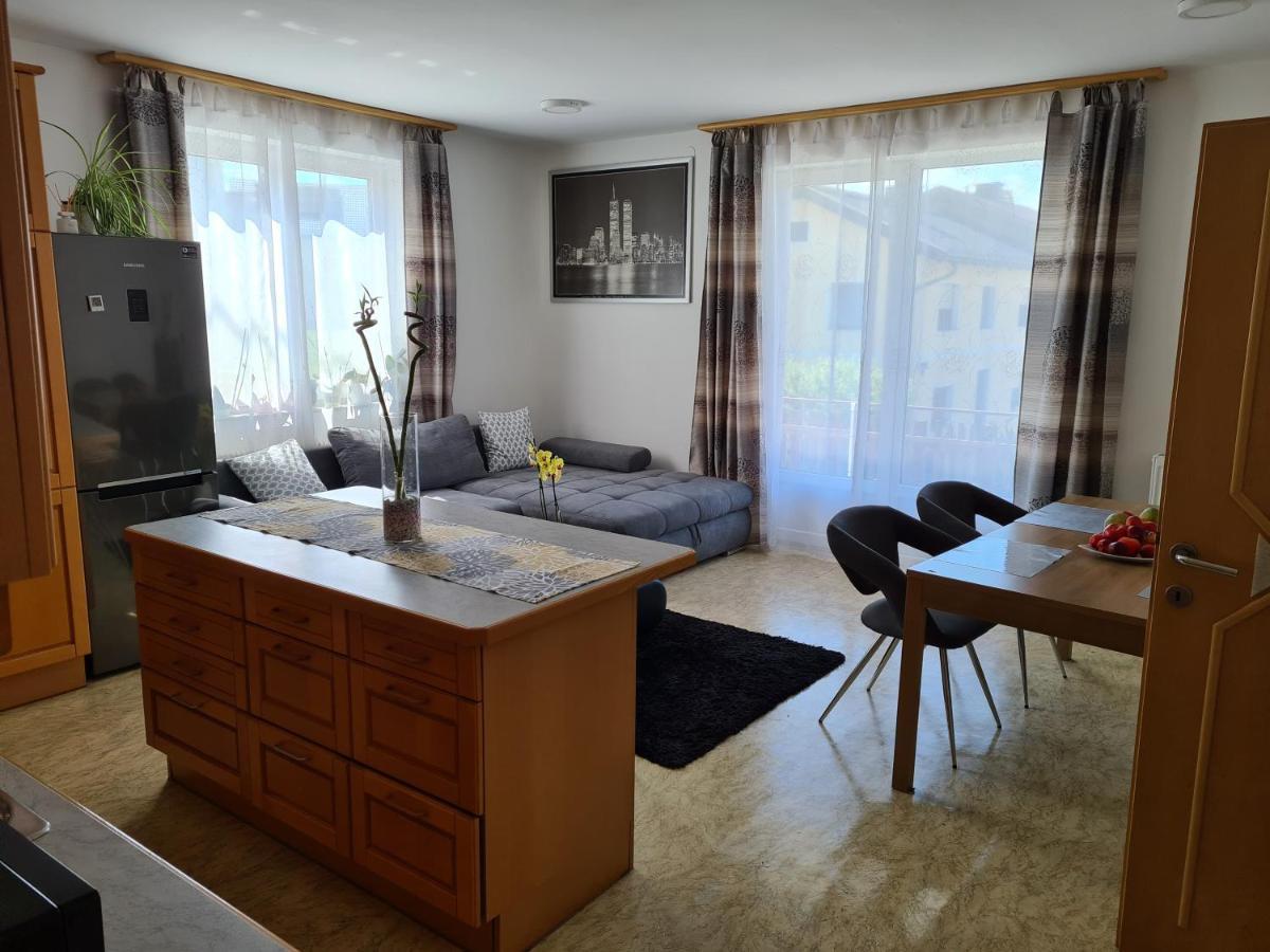 Orchidea Apartment Finkenstein am Faaker See