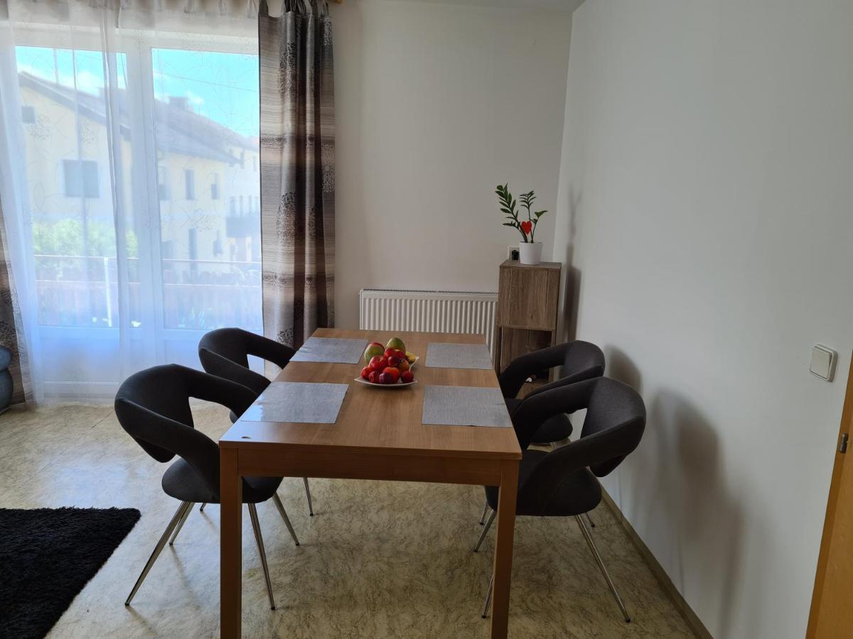 Orchidea Apartment